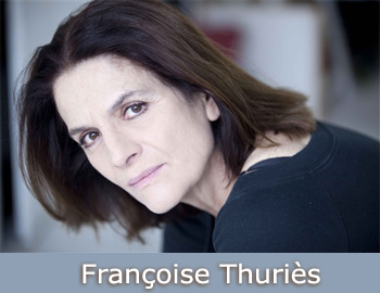 Françoise Thuriès